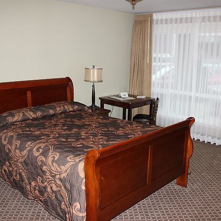The Monticello Hotel Longview Buitenkant foto